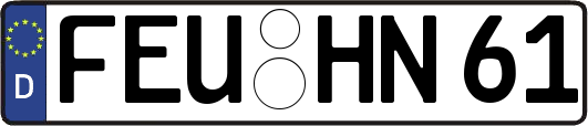 FEU-HN61