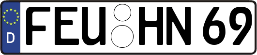 FEU-HN69