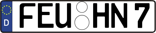 FEU-HN7