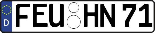 FEU-HN71