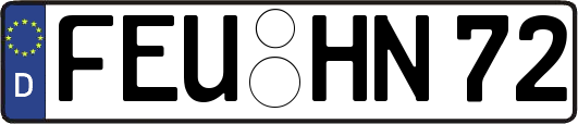 FEU-HN72