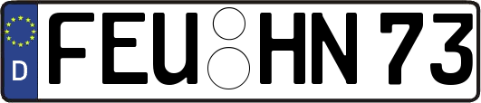 FEU-HN73