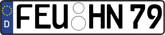 FEU-HN79