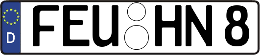 FEU-HN8