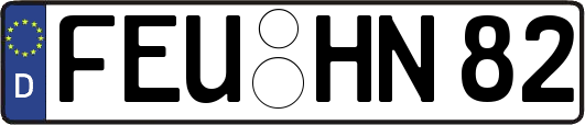 FEU-HN82