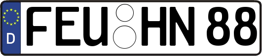 FEU-HN88