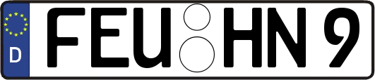 FEU-HN9