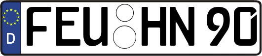 FEU-HN90