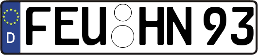 FEU-HN93