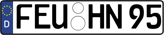 FEU-HN95