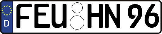 FEU-HN96