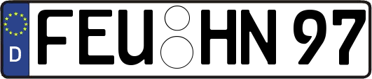 FEU-HN97