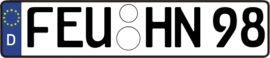 FEU-HN98