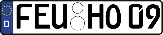FEU-HO09
