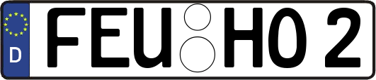 FEU-HO2