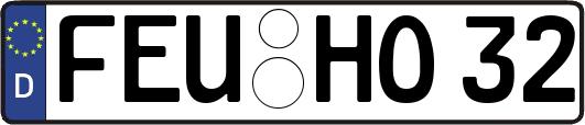 FEU-HO32