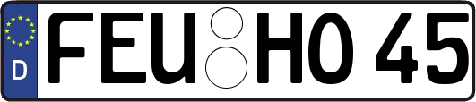 FEU-HO45