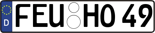 FEU-HO49