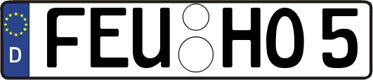 FEU-HO5