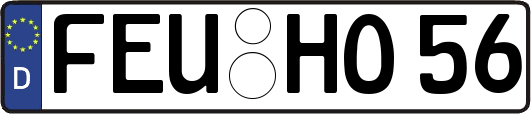 FEU-HO56