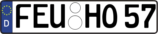 FEU-HO57
