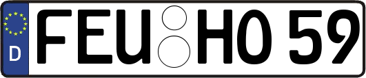 FEU-HO59