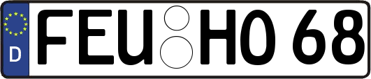 FEU-HO68