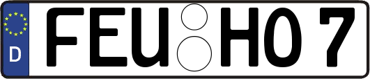 FEU-HO7