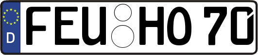 FEU-HO70
