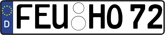 FEU-HO72