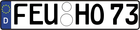 FEU-HO73