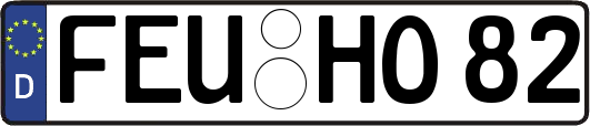 FEU-HO82