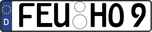 FEU-HO9