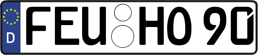 FEU-HO90