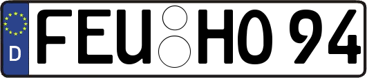 FEU-HO94