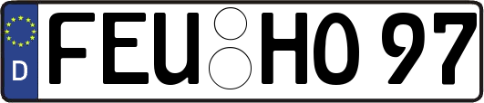 FEU-HO97