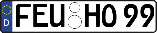 FEU-HO99