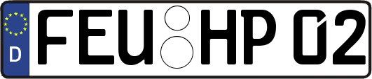 FEU-HP02