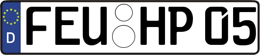 FEU-HP05