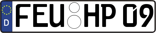 FEU-HP09