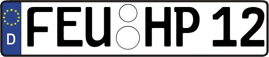 FEU-HP12