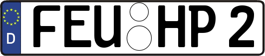 FEU-HP2