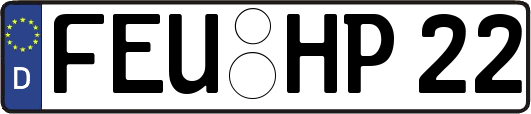 FEU-HP22