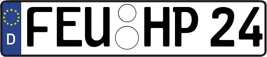FEU-HP24