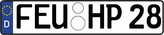 FEU-HP28
