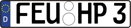 FEU-HP3