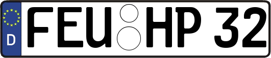 FEU-HP32