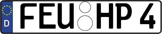 FEU-HP4