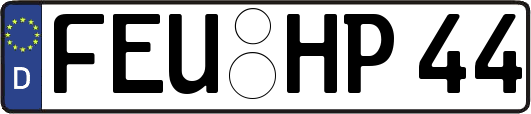 FEU-HP44