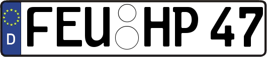 FEU-HP47